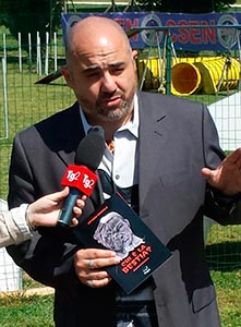 VITTORIO ROMBOLA'